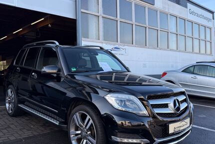 Mercedes-Benz GLK 220 108.000 km 24.990 &euro; Ratingen 40880