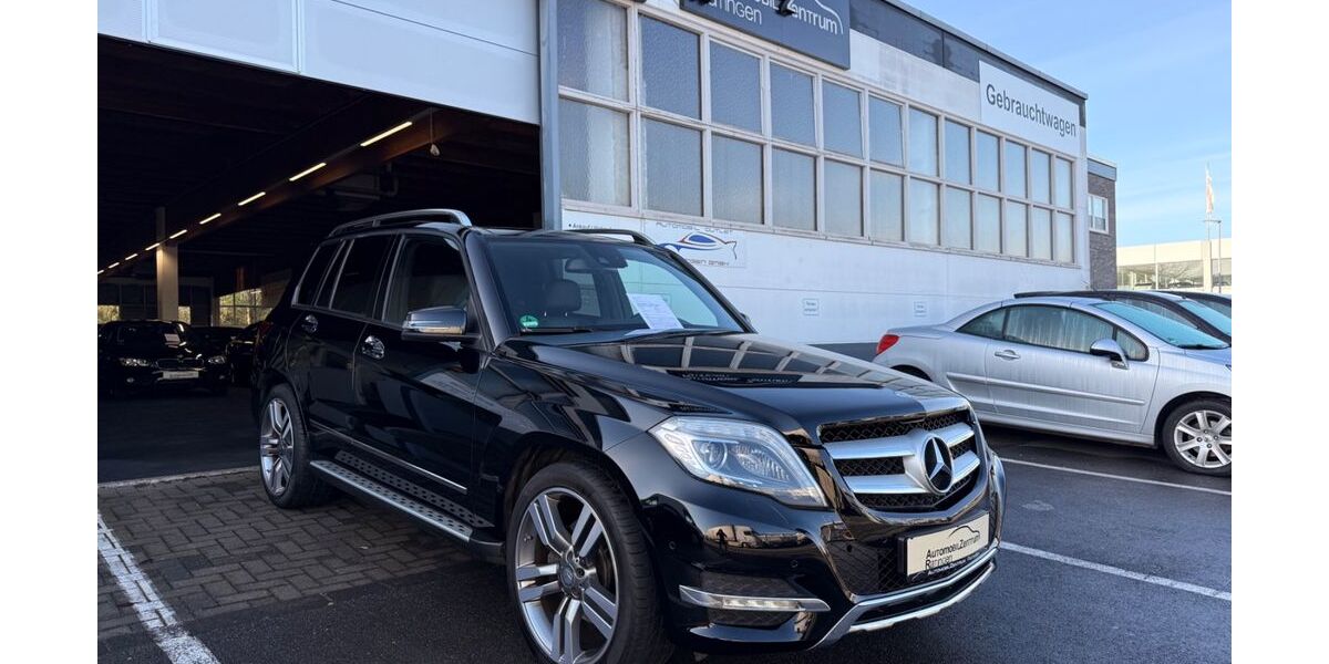Mercedes-Benz GLK 220 108.000 km 24.990 &euro; Ratingen 40880