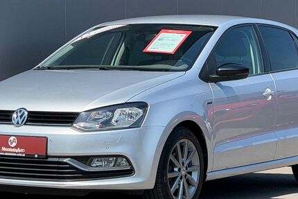 VW Polo 99.900 km 8.490 &euro; Kempen 47906