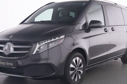 Mercedes-Benz V 300 24.333 km 65.999 &euro; Essen 45309