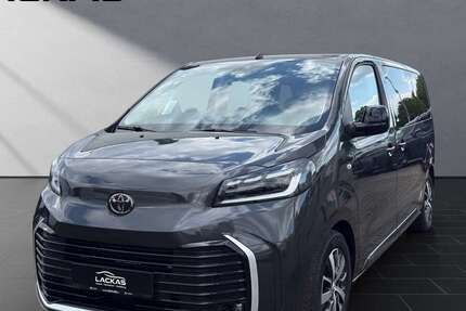 Toyota Proace 13.422 km 44.950 &euro; Wesel 46485