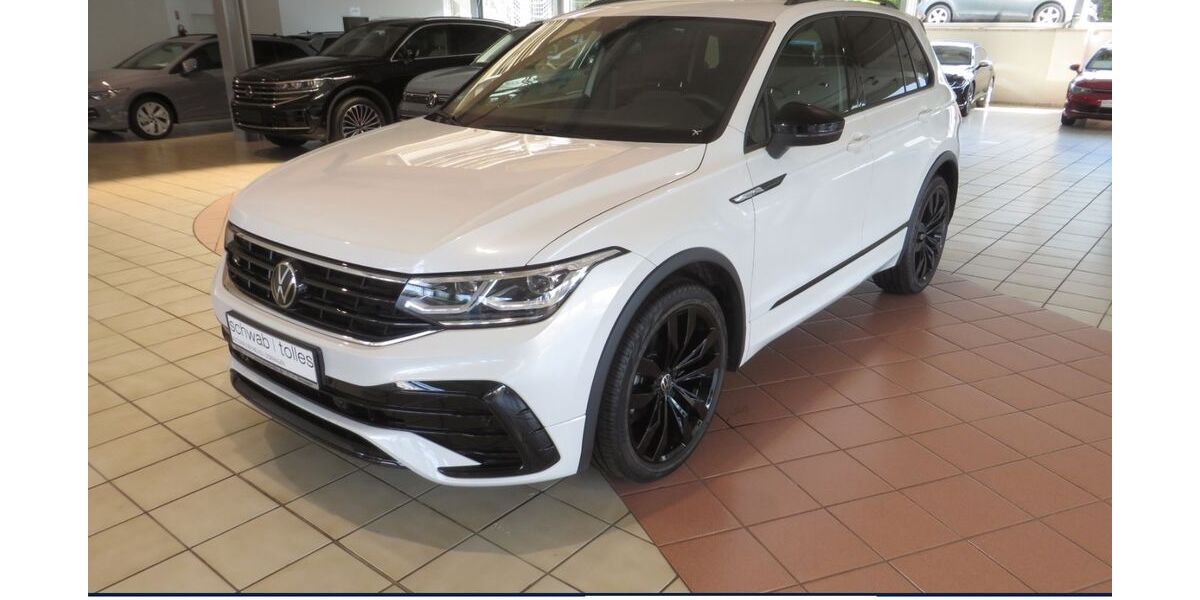 VW Tiguan 7.723 km 36.995 &euro; Neuss 41469