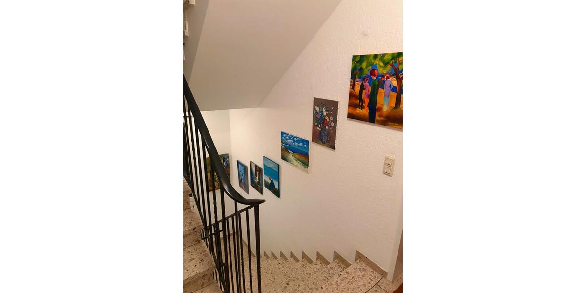 Etagenwohnung Moers Rheinkamp - 2.5 Zimmer, 58 m&sup2;, 715&euro; | Angebot:26549826