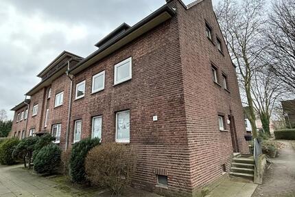 Wohnung Oberhausen Biefang - 2.5 Zimmer, 61 m&sup2;, 415&euro; | Angebot:25958502