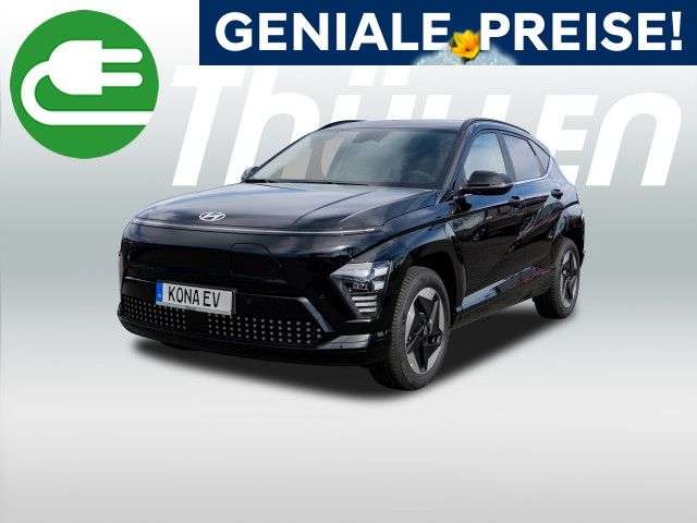 Hyundai KONA 9.990 km 29.490 &euro; Kempen 47906