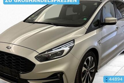 Ford S-Max 168.373 km 15.907 &euro; Krefeld 47829