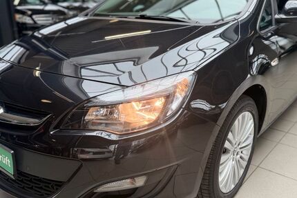 Opel Astra 115.000 km 7.390 &euro; Bottrop 46236