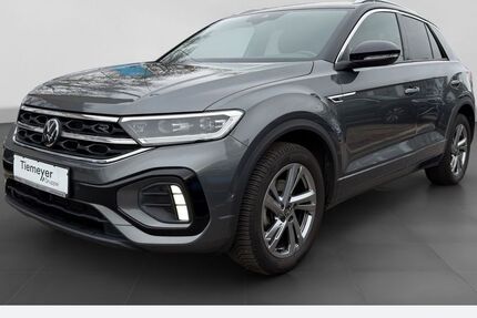 VW T-Roc 45.695 km 21.190 &euro; Duisburg 47059