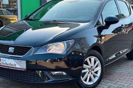 Seat Ibiza 120.483 km 6.650 &euro; Krefeld OT Fischeln 47805