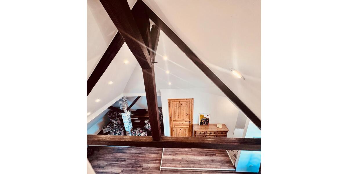 Maisonettenwohnung Duisburg Walsum - 5 Zimmer, 140 m&sup2;, 1.950&euro; | Angebot:25961183