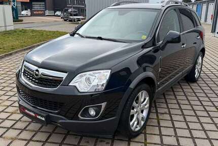 Opel Antara 138.000 km 7.850 &euro; Essen 45329