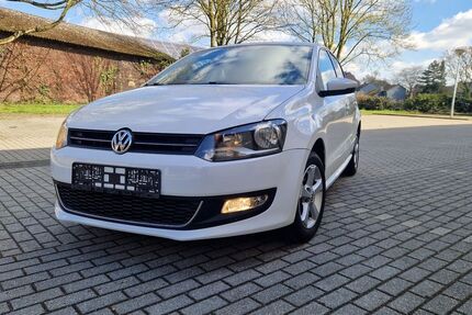 VW Polo 166.756 km 4.990 &euro; Oberhausen 46149
