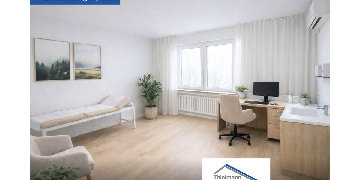 Gewerbeobjekt Nettetal - 1.500&euro; | Angebot:25100374