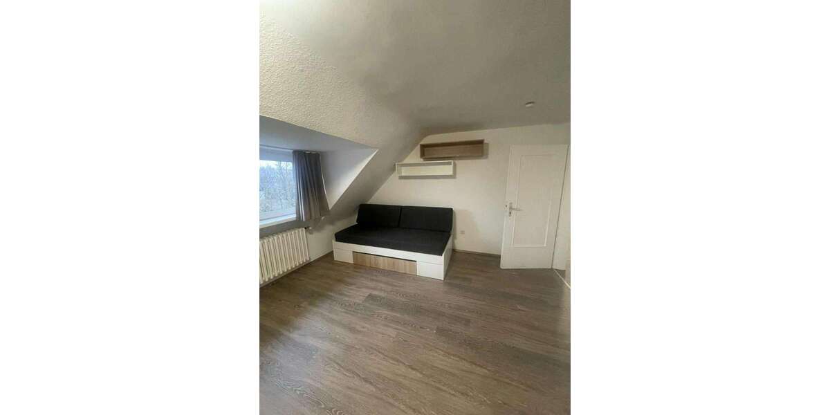 Zimmer Essen Nordviertel - 535&euro; | Angebot:25108389