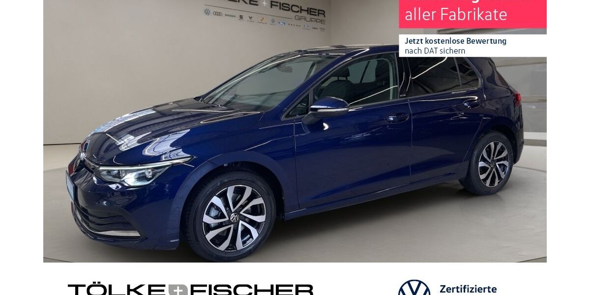 VW Golf 42.075 km 19.369 &euro; Krefeld 47805