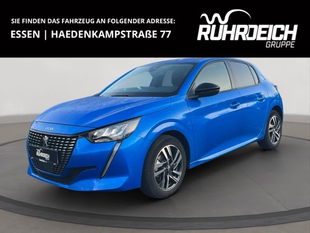 Peugeot 208 18.900 km 17.990 &euro; Essen 45143