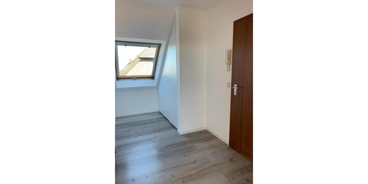 Dachgeschoßwohnung Willich - 2 Zimmer, 60 m&sup2;, 670&euro; | Angebot:25887329