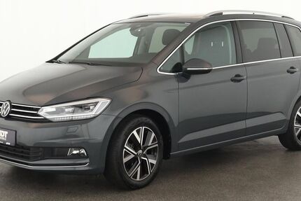 VW Touran 11.200 km 35.384 &euro; Neuss 41464
