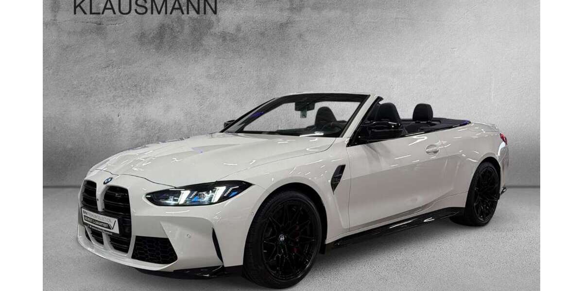 BMW M4 7.597 km 89.658 &euro; Krefeld 47800