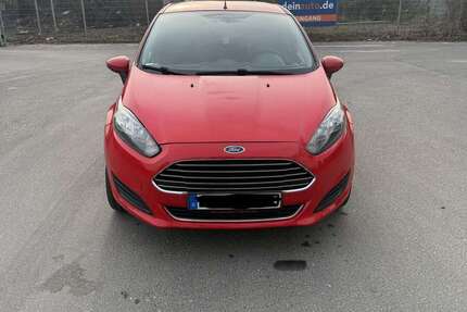 Ford Fiesta 190.000 km 4.300 &euro; Essen 45139