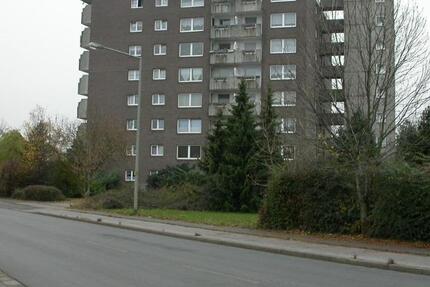 Wohnung Voerde (Niederrhein) - 2.5 Zimmer, 65 m&sup2;, 320&euro; | Angebot:25837592