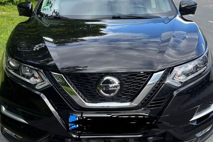 Nissan Qashqai 79.914 km 14.400 &euro; Kevelaer 47624
