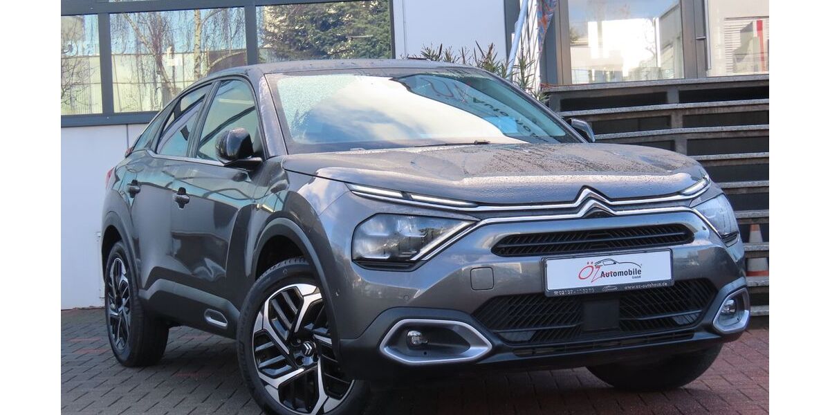 Citroen C4 15.925 km 16.900 &euro; Neuss 41469