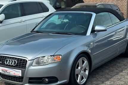 Audi A4 156.000 km 8.500 &euro; Geldern 47608