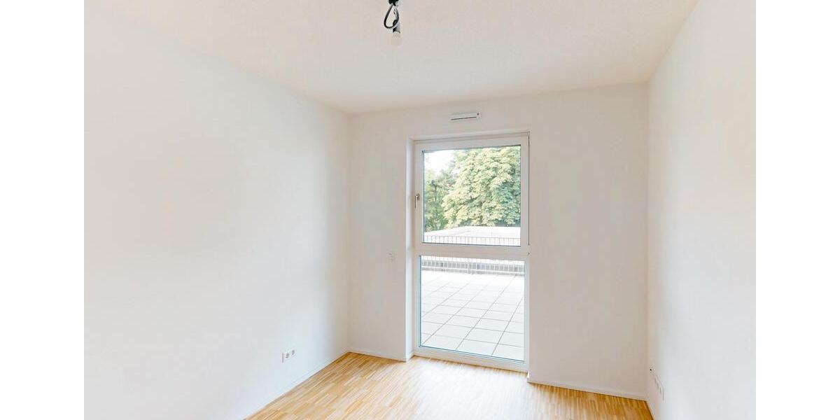Etagenwohnung Düsseldorf Stadtbezirk 6 - 3 Zimmer, 85 m&sup2;, 1.415&euro; | Angebot:25805456