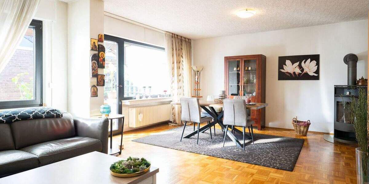 Doppelhaushälfte Krefeld-Linn Linn - 6 Zimmer, 161 m&sup2;, 398.000&euro; | Angebot:25695264
