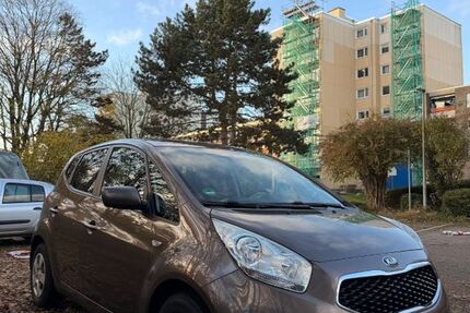 Kia Venga 158.000 km 4.900 &euro; Ratingen 40880