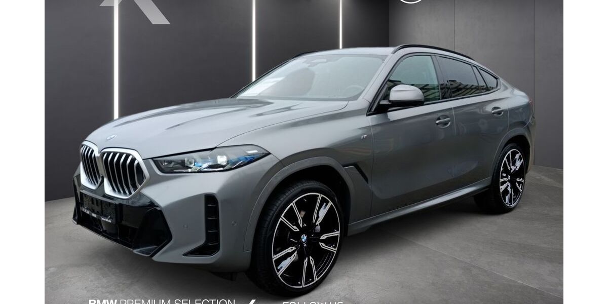 BMW X6 25.146 km 87.489 &euro; Bottrop 46236