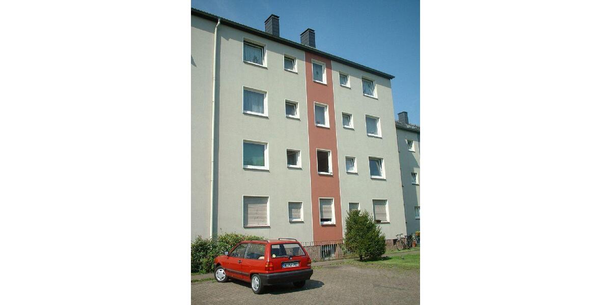 Etagenwohnung Duisburg Duisburg-Mitte - 1 Zimmer, 38 m&sup2;, 362&euro; | Angebot:26007292