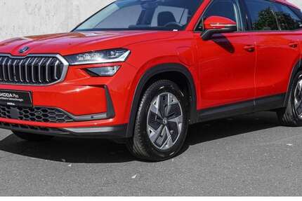 Skoda Kodiaq 24.526 km 41.990 &euro; Düsseldorf 40474