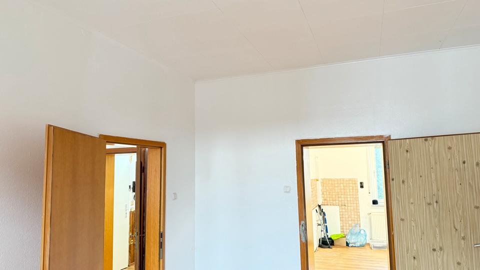 Etagenwohnung Duisburg Duisburg-Mitte - 2 Zimmer, 55 m&sup2;, 789&euro; | Angebot:25972355