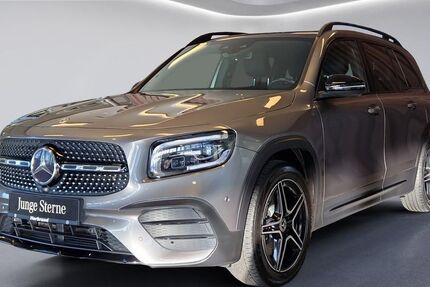 Mercedes-Benz GLB 220 93.696 km 34.440 &euro; Krefeld 47800