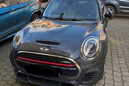 Mini John Cooper Works 147.000 km 14.900 &euro; Mülheim 45479