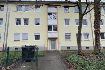 Wohnung Essen Stadtbezirk V - 3 Zimmer, 58 m&sup2;, 585&euro; | Angebot:24723625