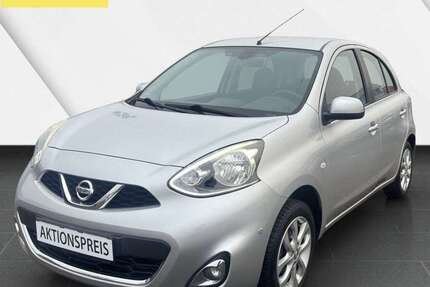 Nissan Micra 66.482 km 6.899 &euro; Kempen 47906