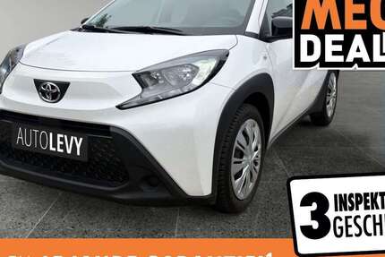 Toyota Aygo 68.897 km 13.190 &euro; Neuss 41464