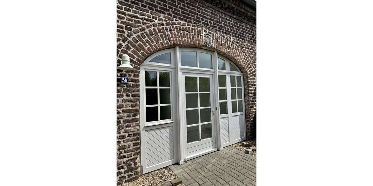 Etagenwohnung Moers Schwafheim - 3 Zimmer, 95 m&sup2;, 345.000&euro; | Angebot:26806786