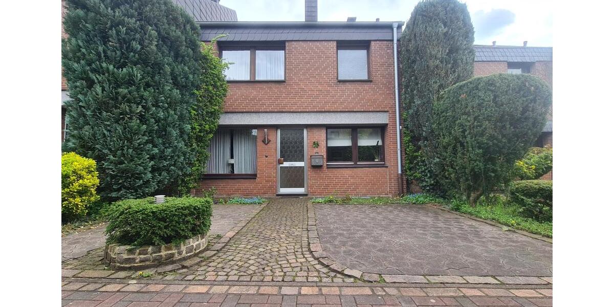 Einfamilienhaus Dinslaken Hiesfeld - 5 Zimmer, 153 m&sup2;, 569.000&euro; | Angebot:10902673