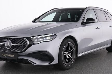 Mercedes-Benz E 220 9.998 km 54.945 &euro; Essen 45309