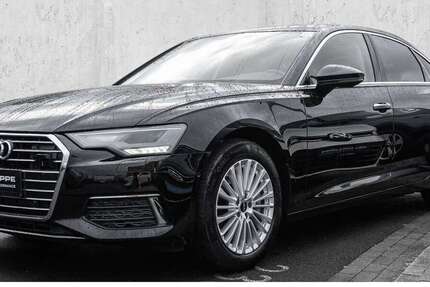 Audi A6 64.795 km 31.480 &euro; Düsseldorf 40474