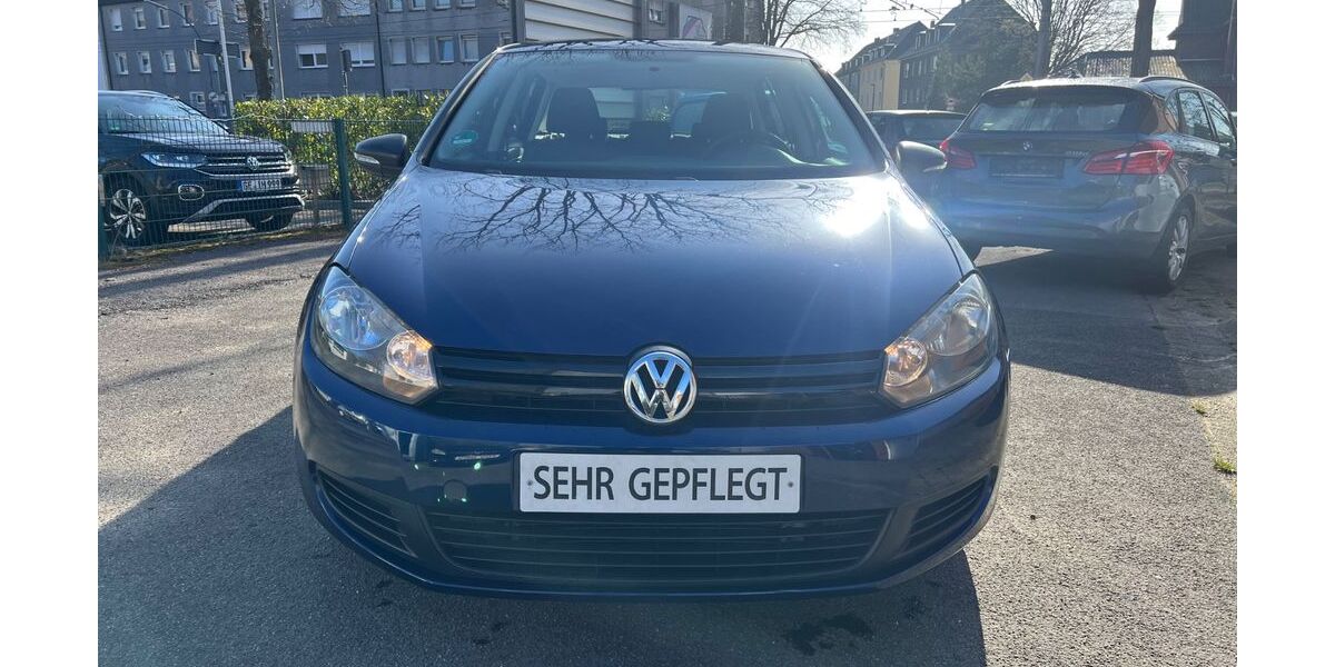 VW Golf 150.000 km 3.999 &euro; Essen 45357