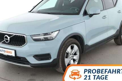 Volvo XC40 94.982 km 21.910 &euro; Essen 45141