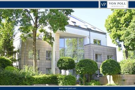 Wohnung Essen / Bredeney Bredeney - 3 Zimmer, 110 m&sup2;, 495.000&euro; | Angebot:26758738
