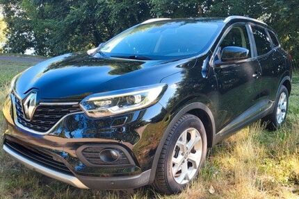 Renault Kadjar 75.000 km 16.690 &euro; Düsseldorf 40470