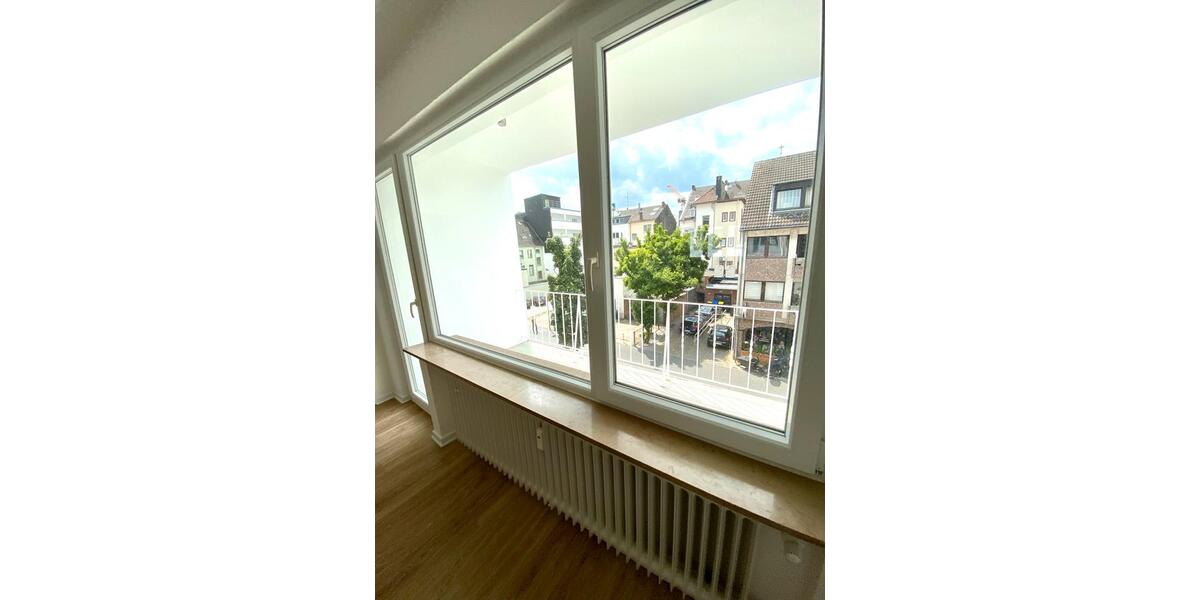 Etagenwohnung Krefeld - 3 Zimmer, 92 m&sup2;, 820&euro; | Angebot:25217900