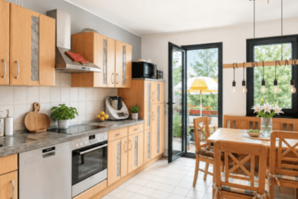 Wohnung Düsseldorf Flingern Süd - 3 Zimmer, 56 m&sup2;, 211.000&euro; | Angebot:27113167